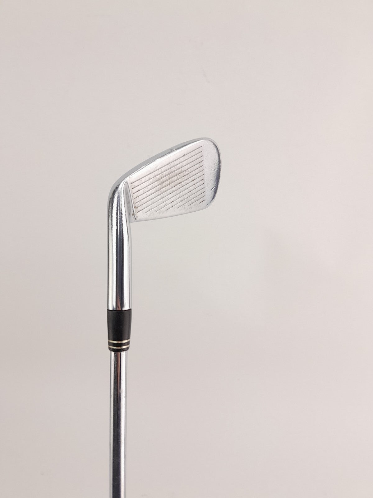 Taylormade Forged 6 Iron DG Regular Steel /Right Handed /New Grip /168065