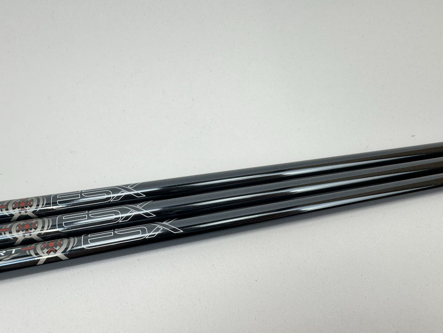 Recoil Dart ESX Wedge Shaft Set (3) 60 Senior Flex Graphite 0.355 Tapered/335485