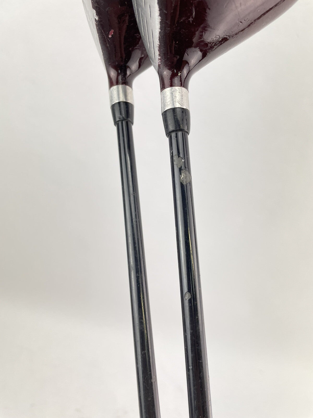 Dunlop Fairway Wood Set 3+5 Woods Firm Flex Graphite /Right /New Grip /2012220