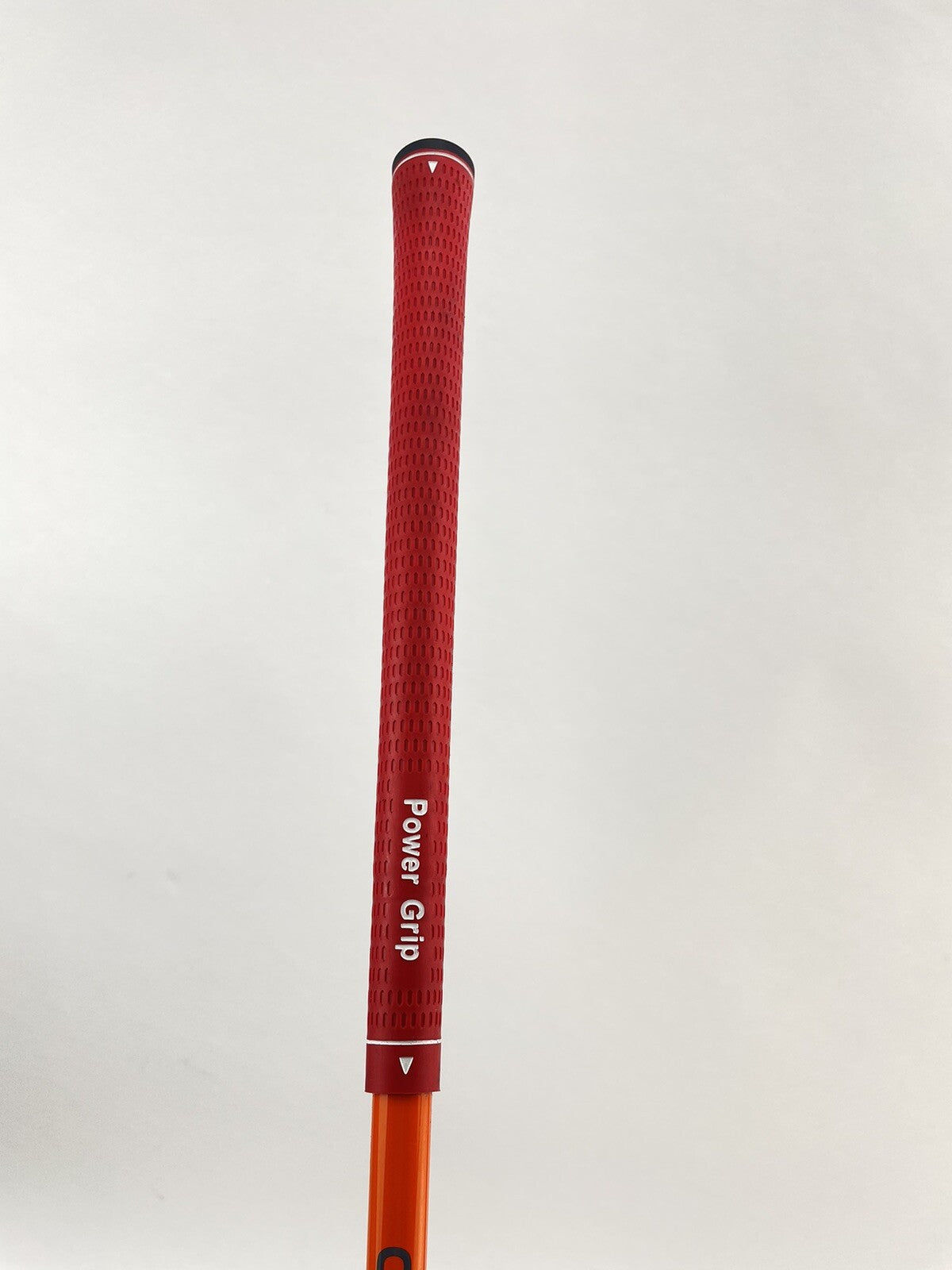 Ladies Golf 7 Iron Power Rib C3 Ladies Graphite /Right /New Grip /1884217
