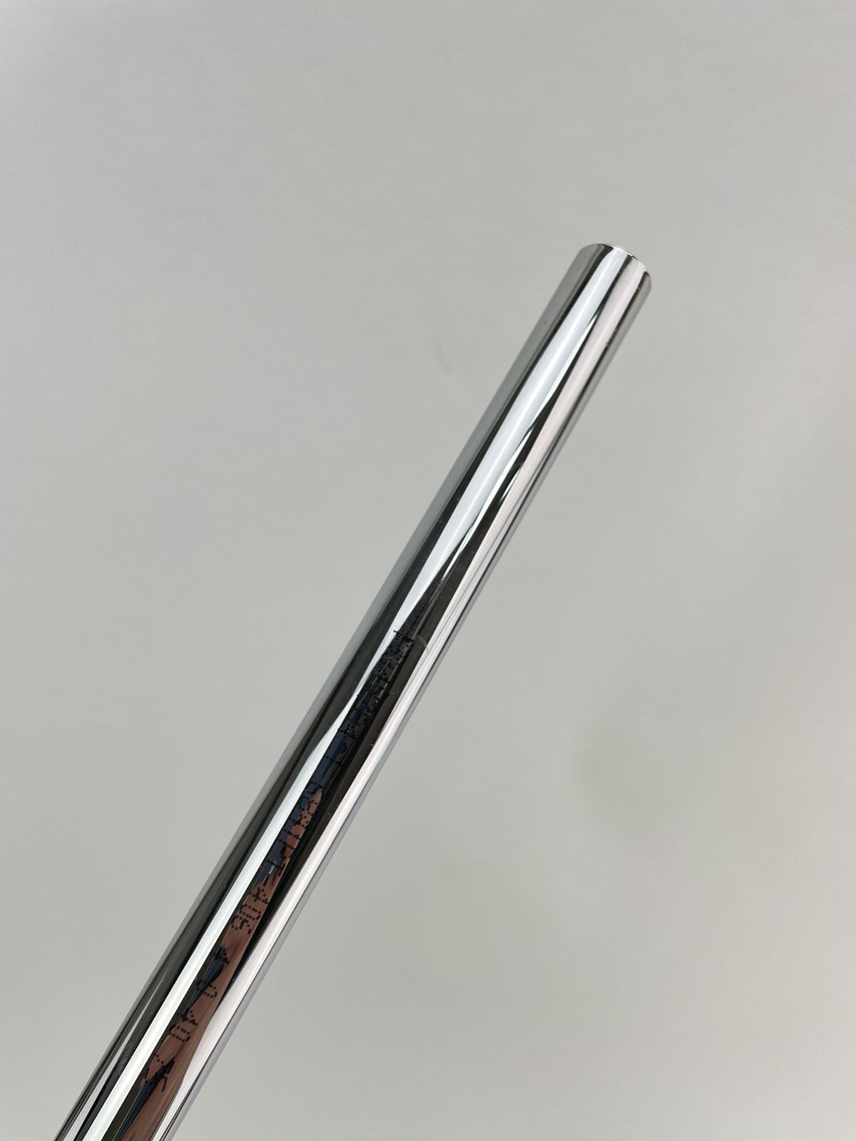 Project X 4.0 Iron Shaft Soft Flex Steel High Launch 40.75” /0.370 /New /163859