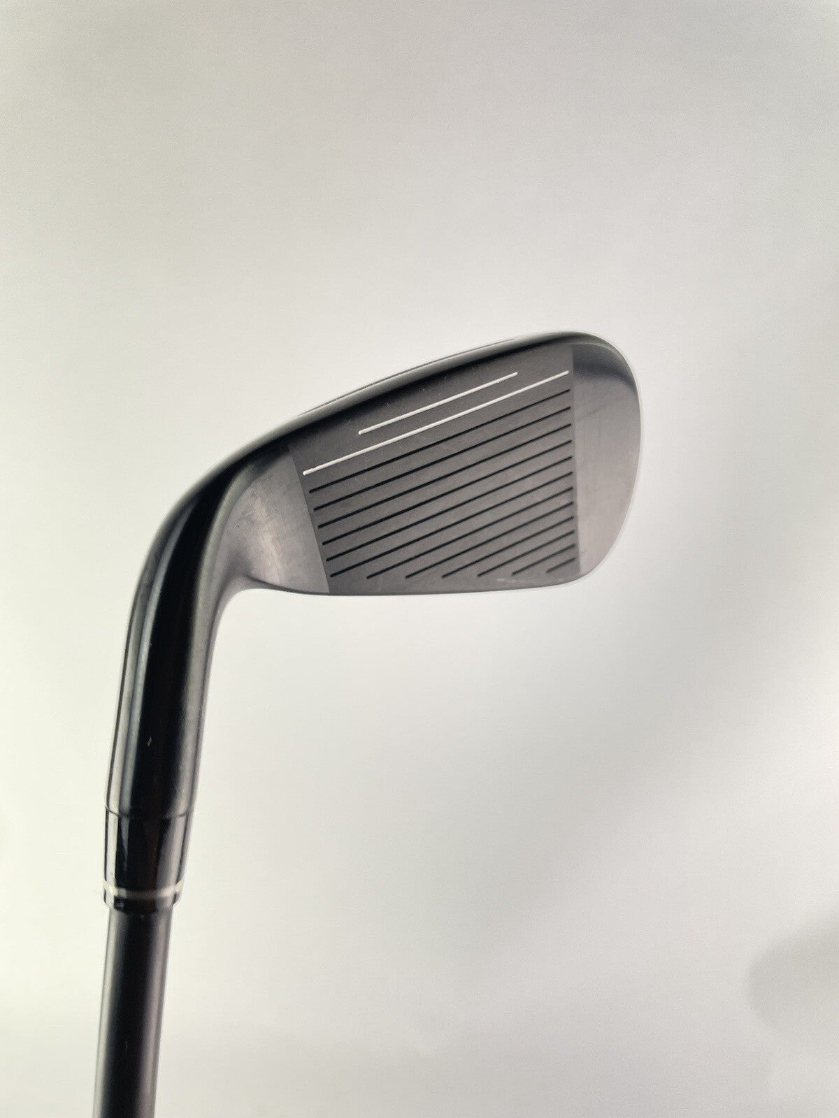 Lynx Boom Boom 6 Iron Draw Soft Senior Flex Graphite /Right Handed /1382610