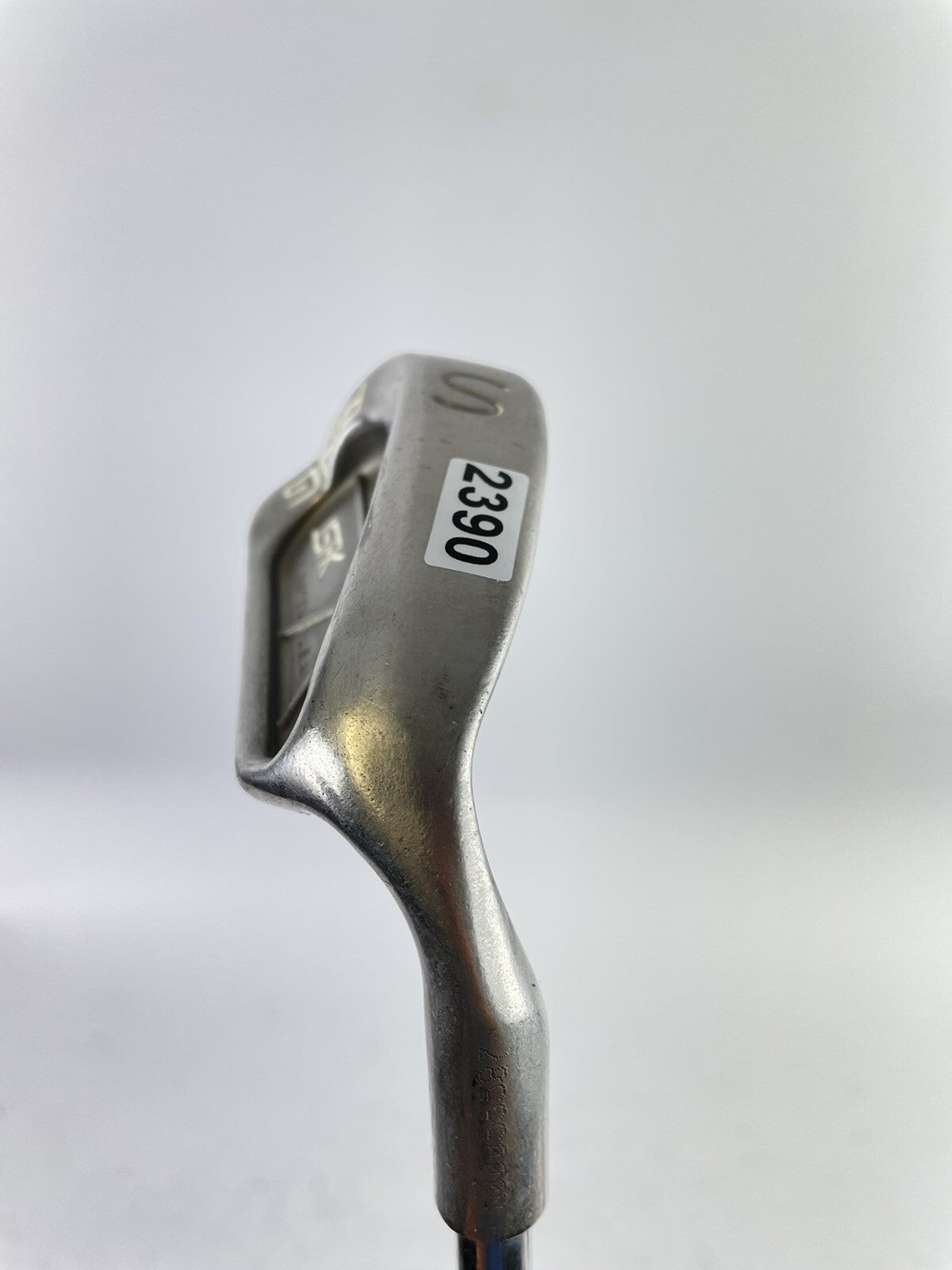 Ping ISI-K Sand Wedge Maroon Dot JZ Stiff Steel /Right Handed /New Grip /23909
