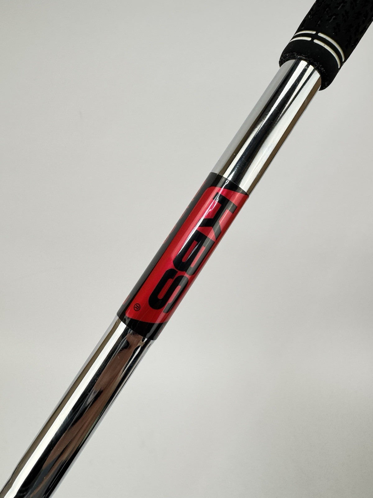 Cobra LTDX 6 Iron KBS Tour 90 Regular Flex Steel /Left Handed /Brand New /3568912