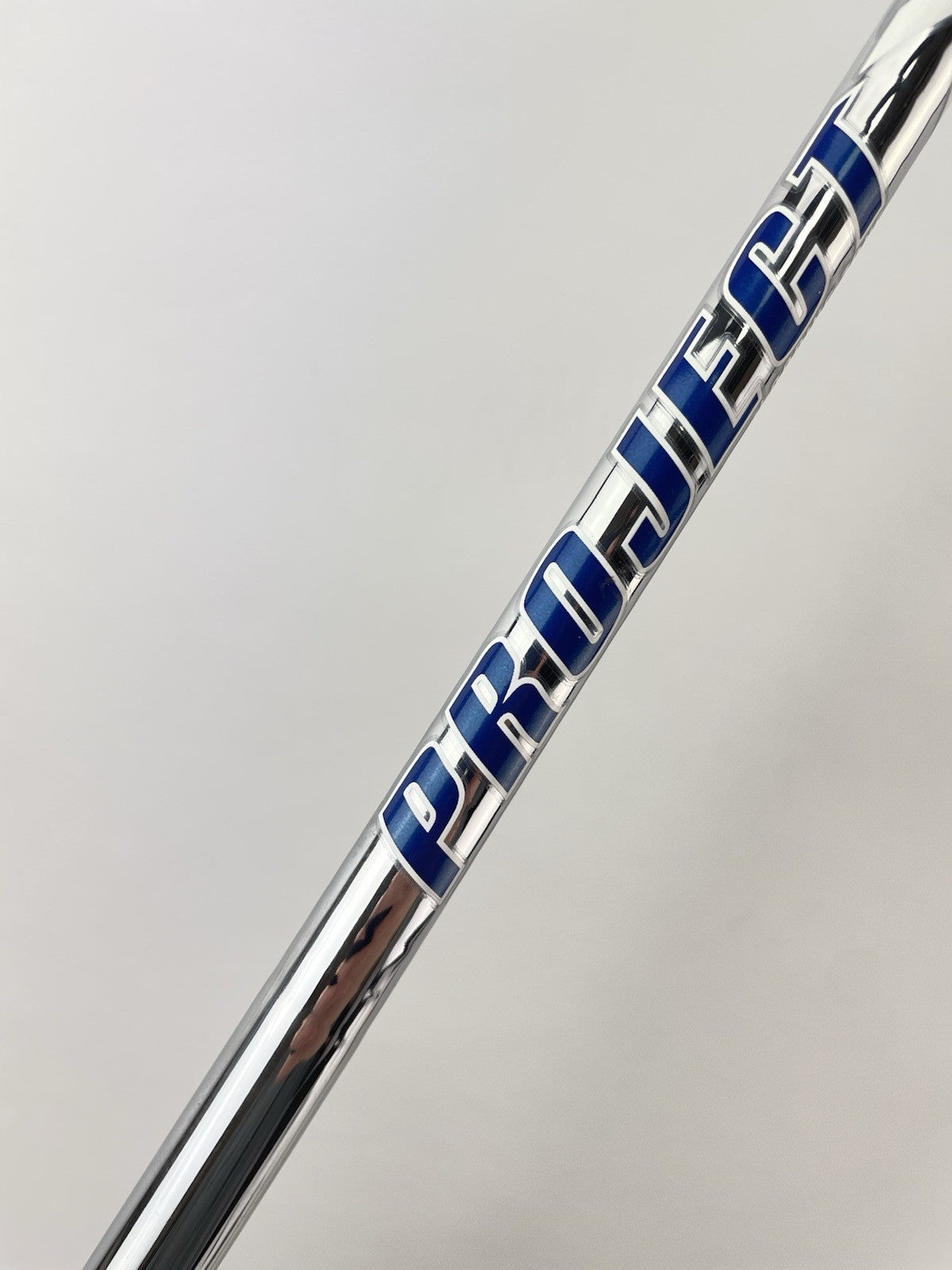 Project X LZ Iron Shaft 105 Regular Flex Steel 35” /0.370 Parallel /251801