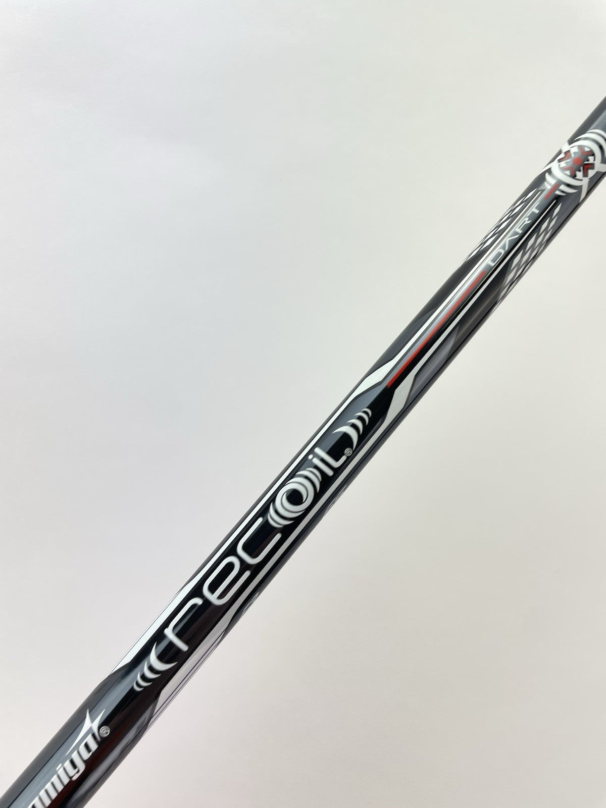 Recoil Dart Iron Shaft 65 F3 Regular Flex Graphite 35.75 /0.355 Tapered /283853