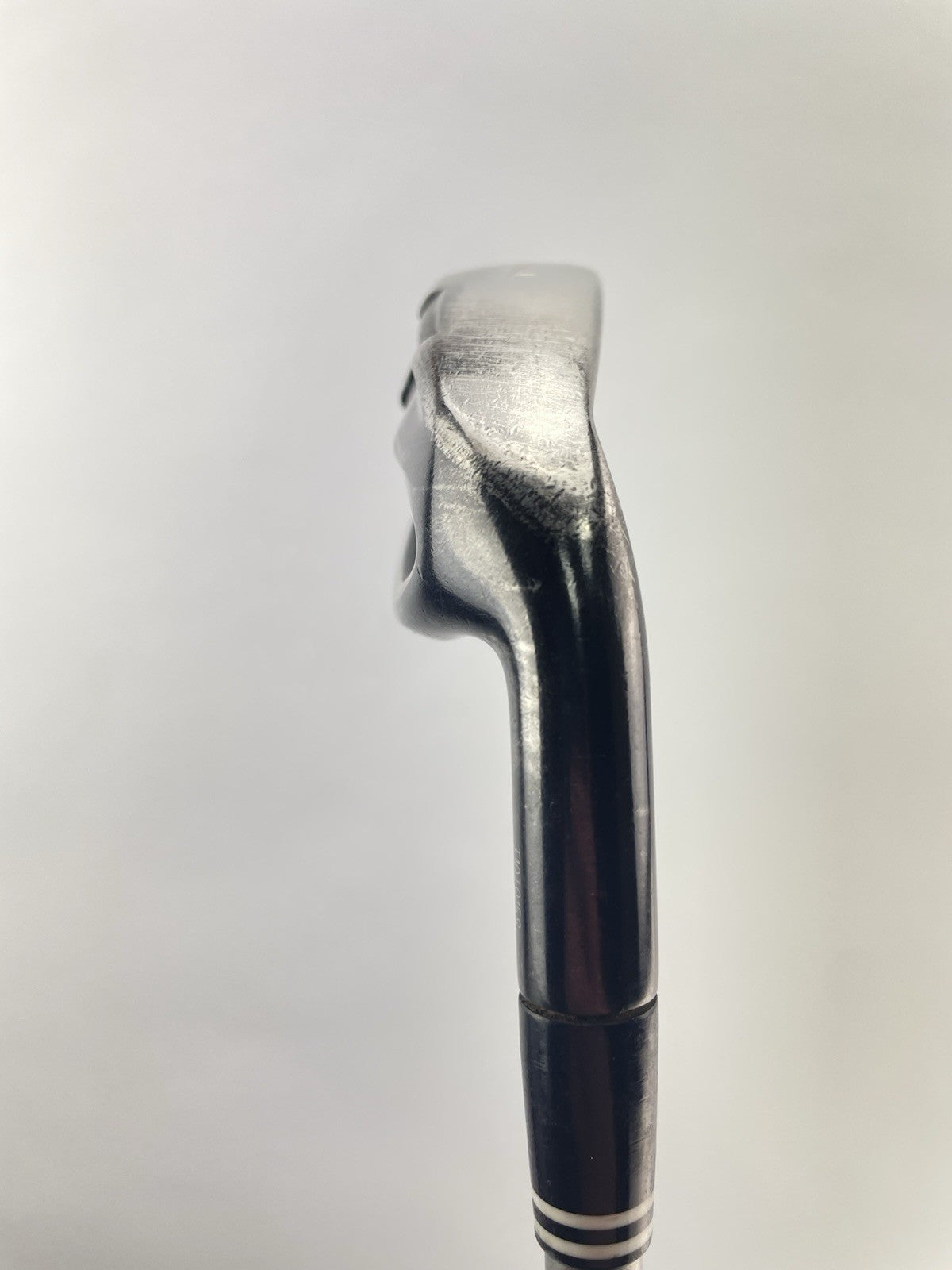 Cleveland Black 7 Iron 31* Womens Flex Graphite /Right Handed /New Grip /245524