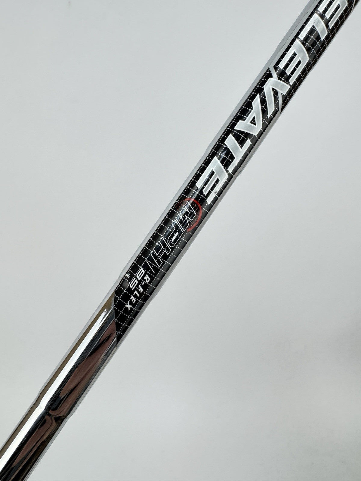 Taylormade Sim2 Max 6 Iron Left Handed Elevate MPH 85 Regular Steel /New /3379412