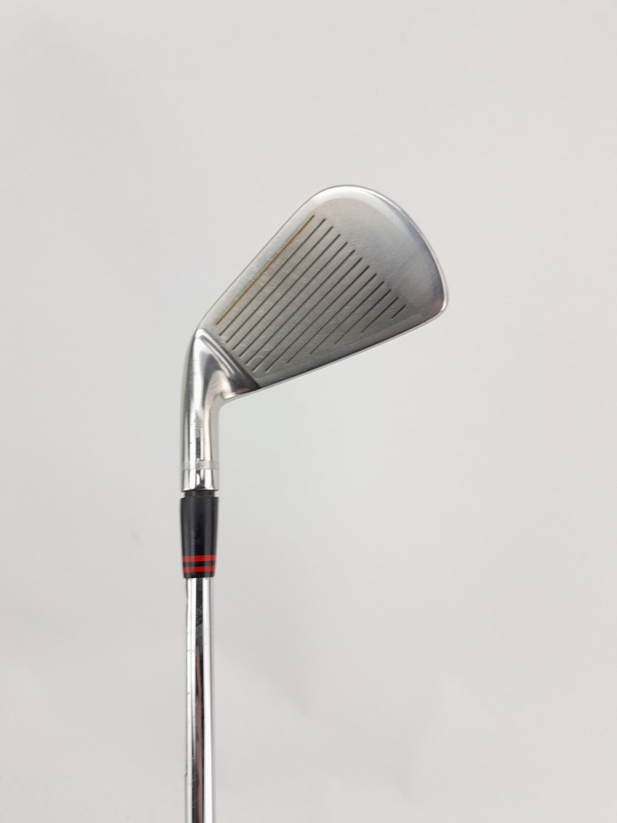 Ben Hogan 6 Iron Edge CFT Apex 3 Regular Steel /Right Handed /2Flat /1611310