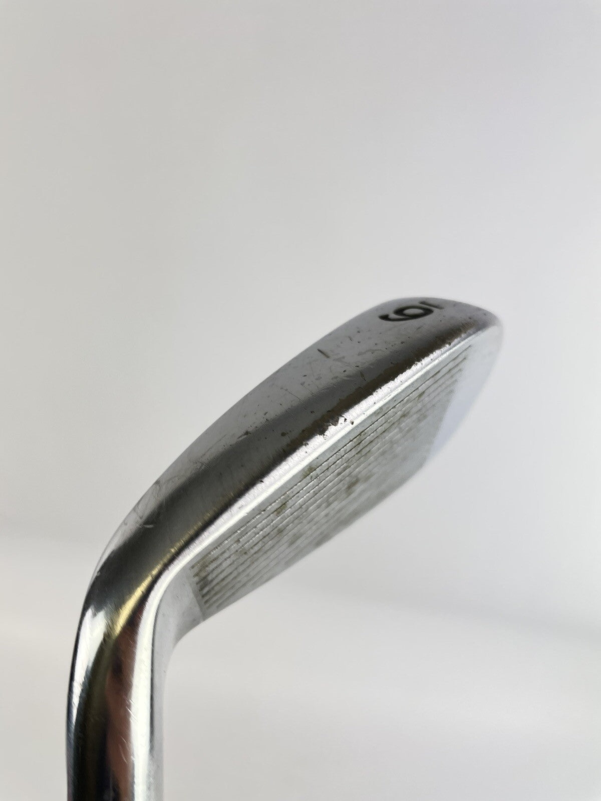 Taylormade RAC 6 Iron Regular Flex Steel /Right /New Grip /934010