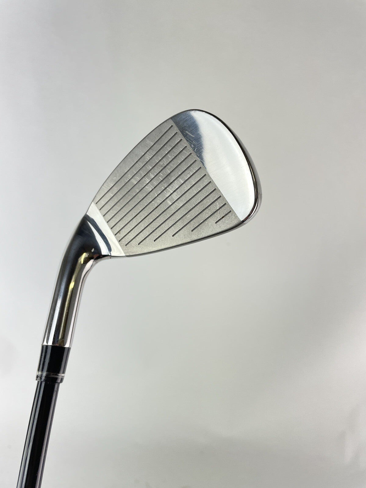 Lynx Black Cat 6 Iron Regular Flex Graphite /Right Handed /New Grip /145298