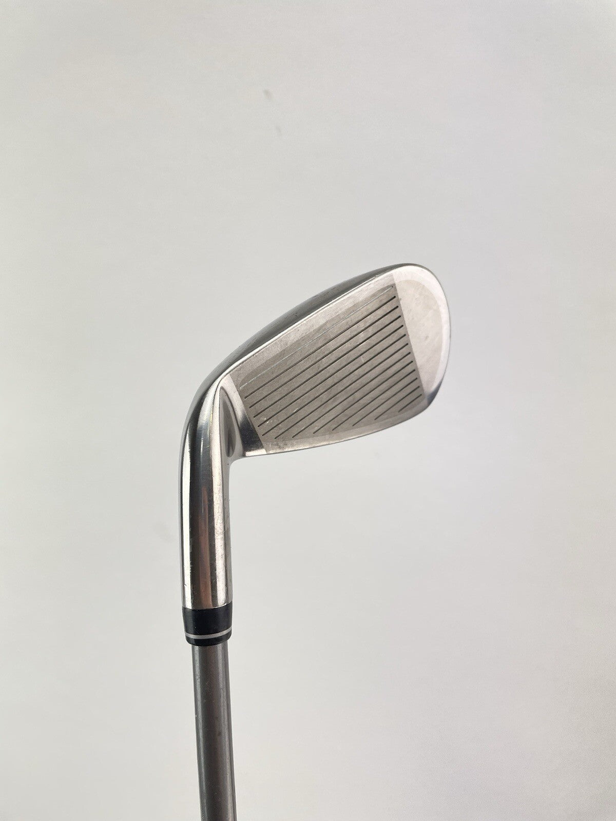 Yonex Golf 4 Iron V-Mass 400 Senior Flex Graphite /Right Hand /Good Grip /194768