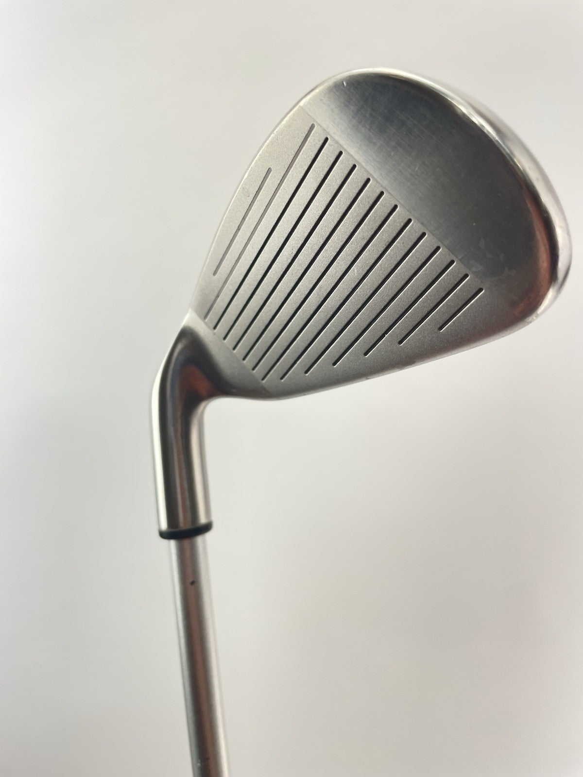 Radar Golf 5 Iron Regular Flex Graphite /Right Handed /New Grip /256669
