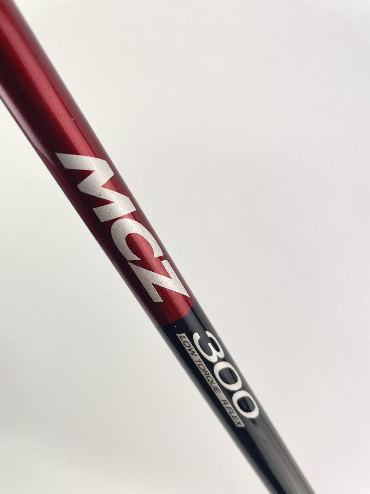 Masters Golf 3 Wood MC-Z 300 Regular Graphite /Right Handed /New Grip /1985115