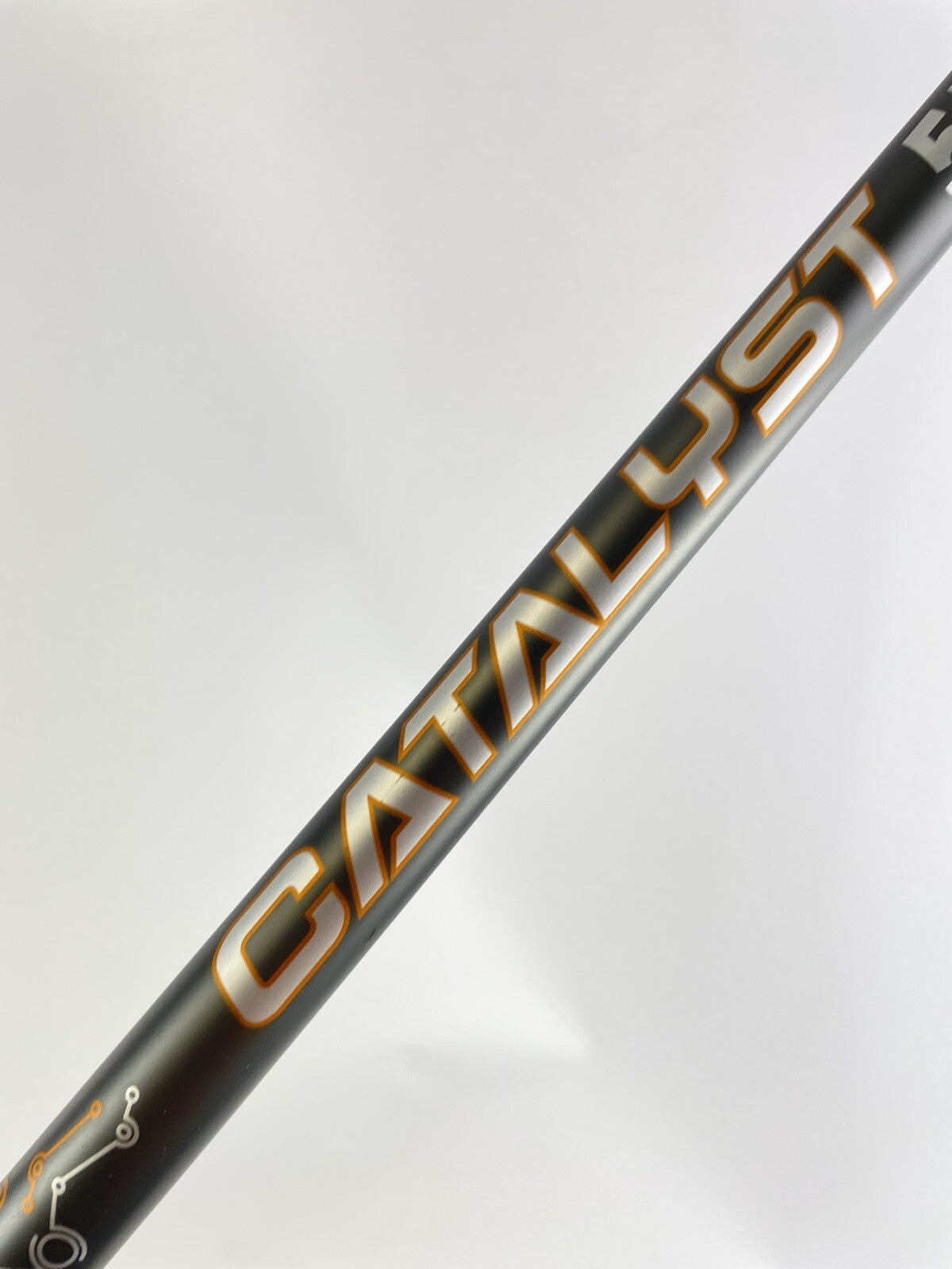 Project X Catalyst Iron Shaft 5.0 Senior Flex Graphite 35” /0.370 Parallel /76292