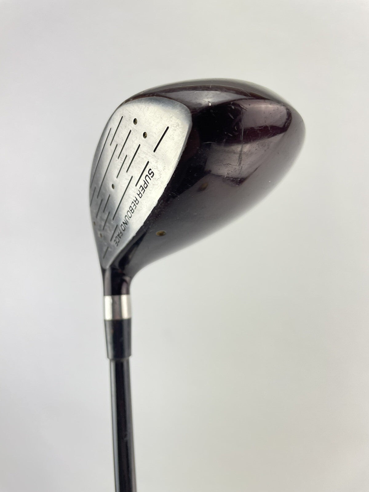 Dunlop Golf 5 Wood Tour Special 145cc Firm Graphite /Right /New Grip /174959