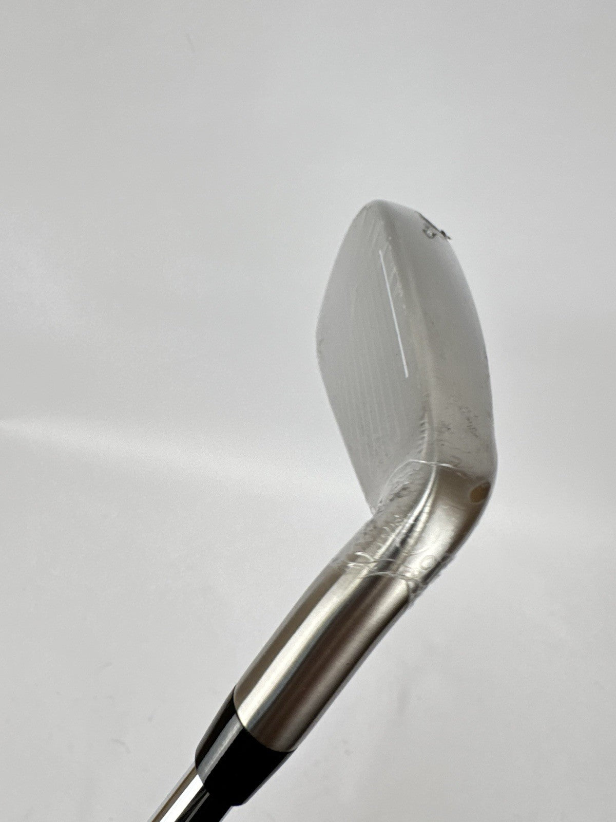 Cobra Aerojet 7 Iron KBS Tour Regular Flex Steel /Left Handed /New /362937