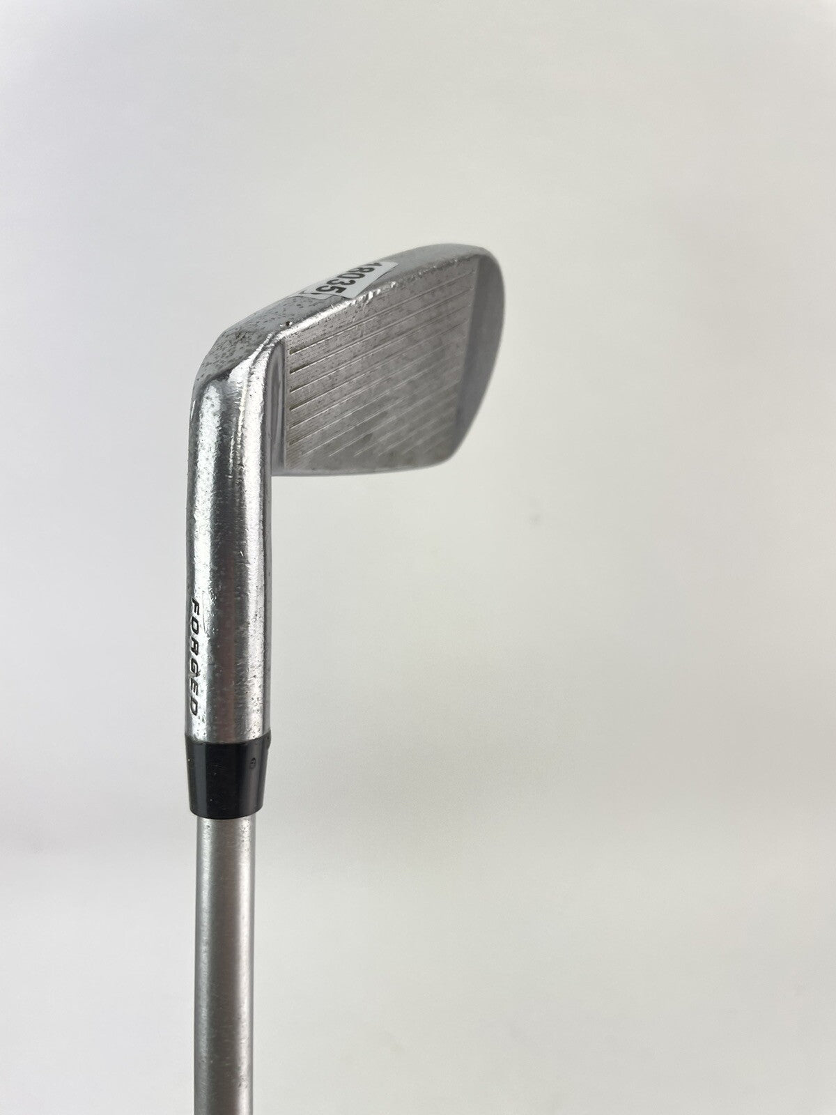 Srixon Z745 5 Iron Forged KBS Tour C-Taper Lite 105 Regular Steel /Right /180357