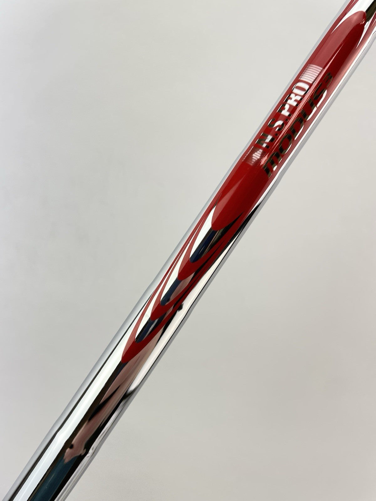 Nippon Modus3 Iron Shaft Tour115 Extra Stiff Flex Steel 35.5” /0.355 /243612