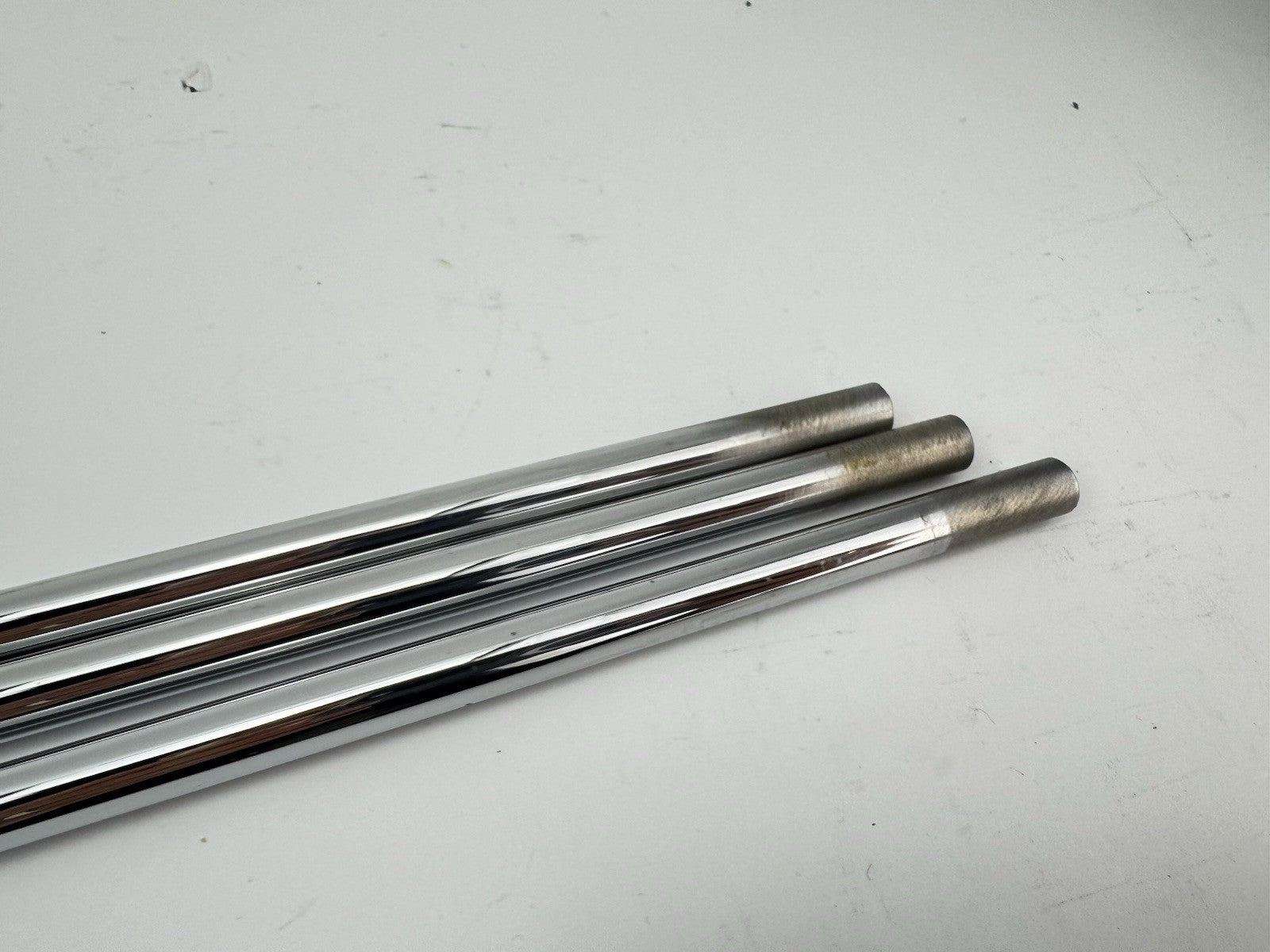 Project X LZ Wedge Shaft Set (3) 6.5 X Flex Steel +1/2” 125G 0.355 Tapered/292455