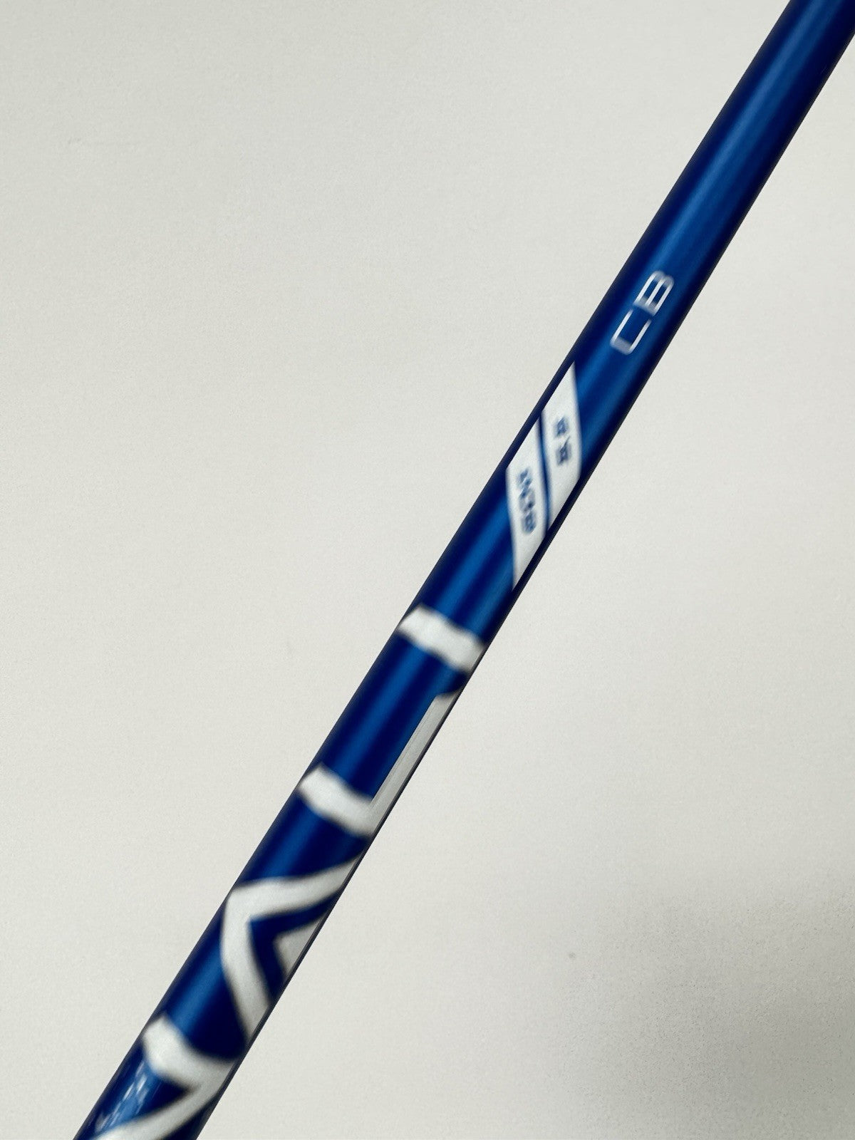 Titleist GT TSR Driver Shaft Denali Frost Blue 5.5 Regular Graphite 44.25 /363764