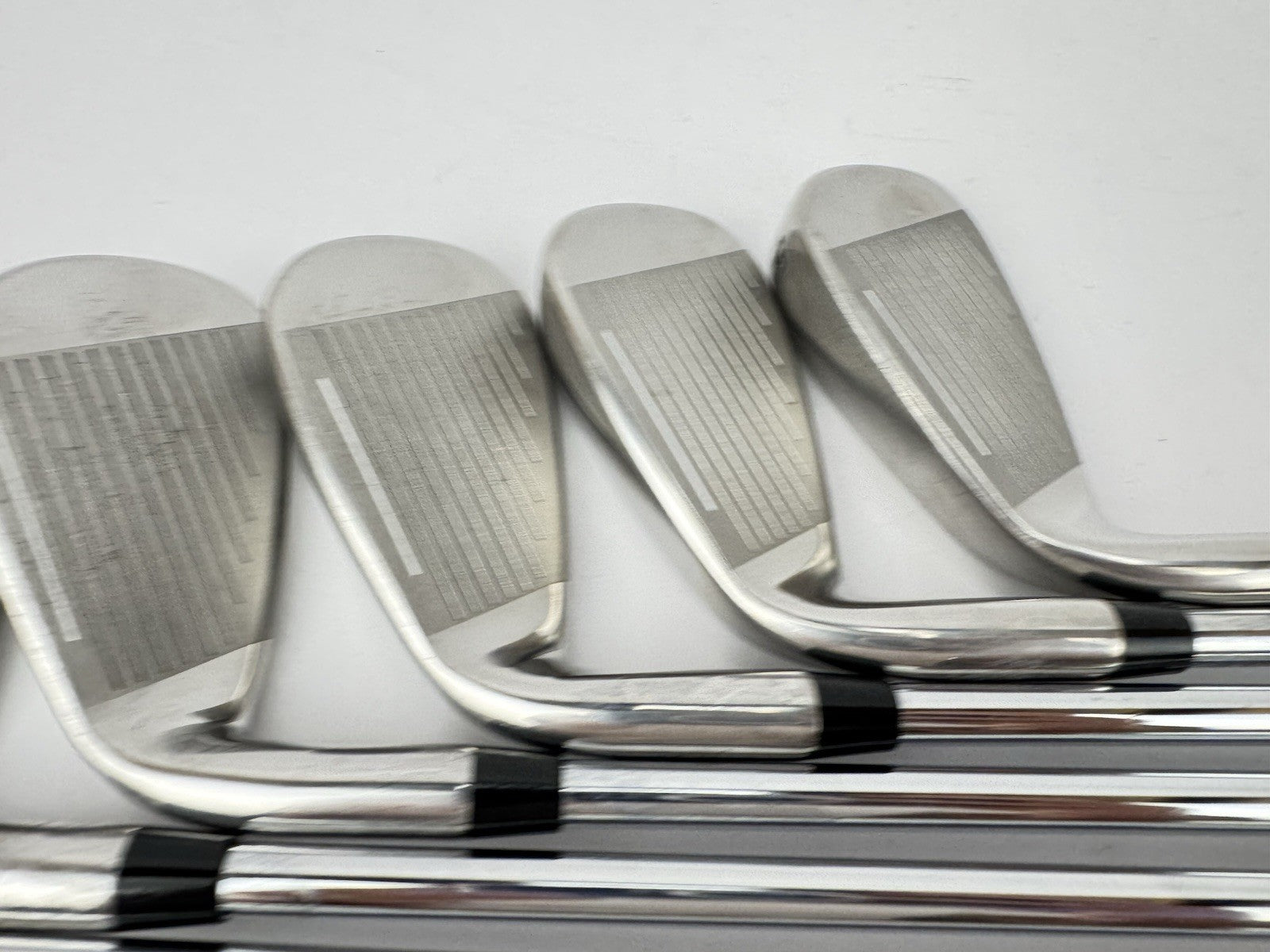 Cobra Fly XL Irons 5-SW Regular Flex Steel /Right Handed /350737