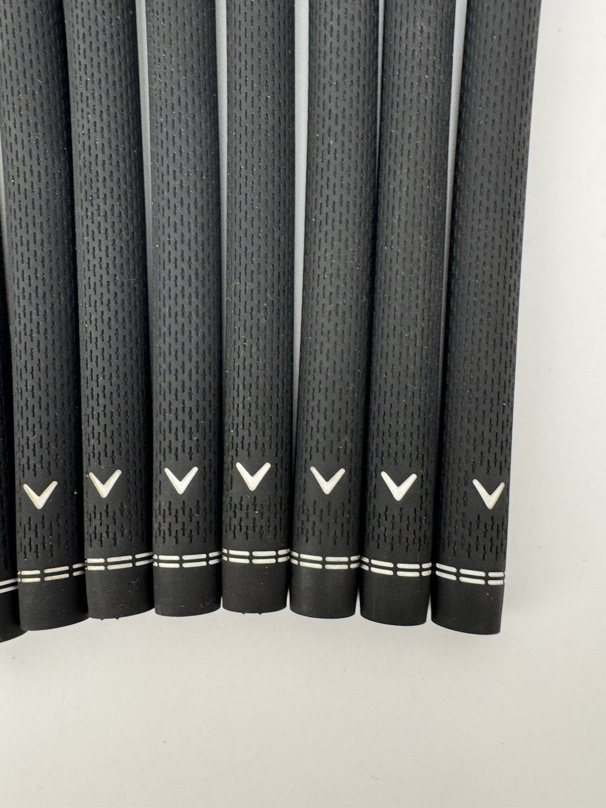 Golf Pride Tour Velvet 360 Soft Grips (8) Men’s Standard /Pulled /356082