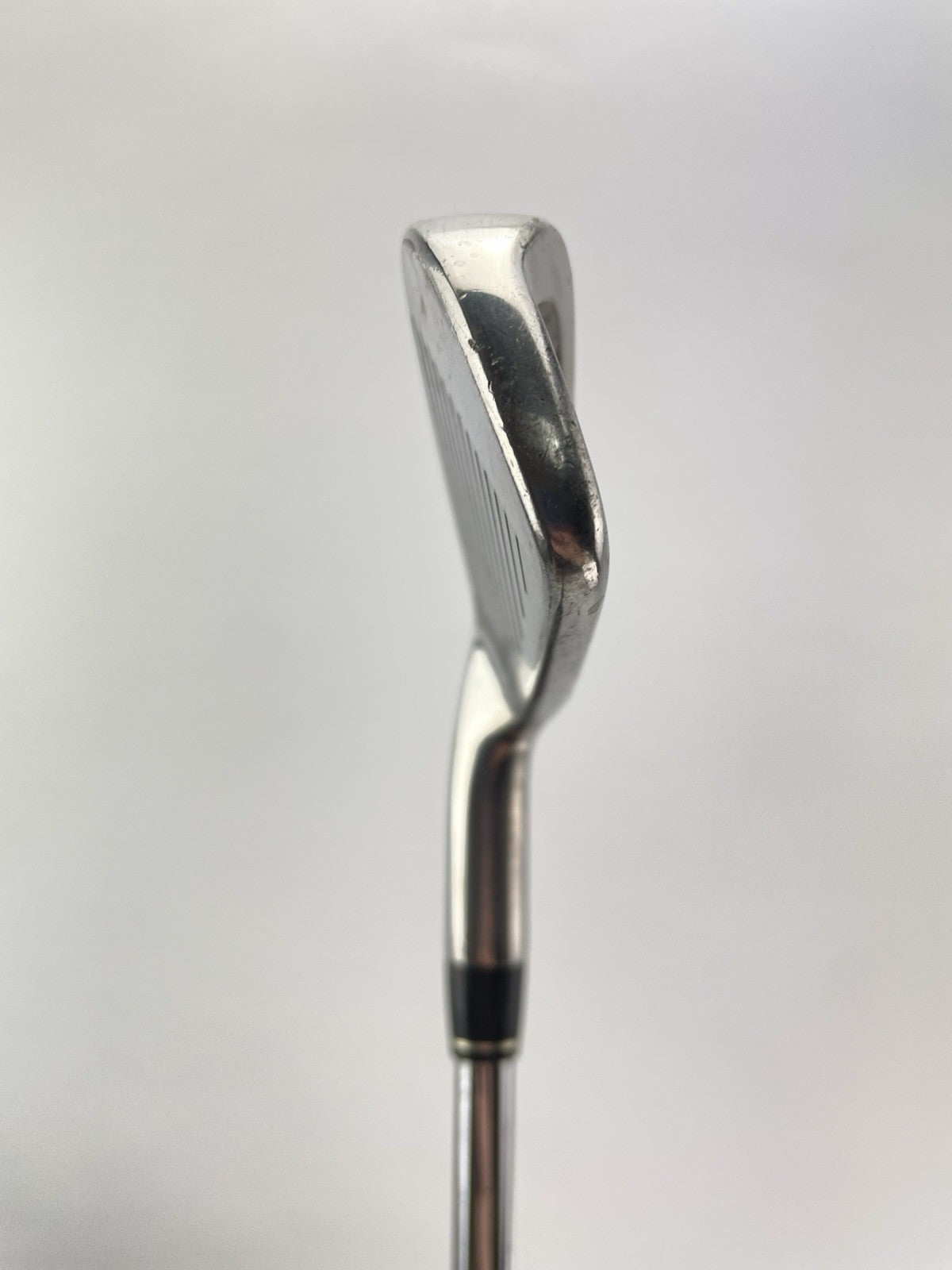 Taylormade Golf 4 Iron 320 Regular Flex Steel /Right Handed /New Grip /2824811