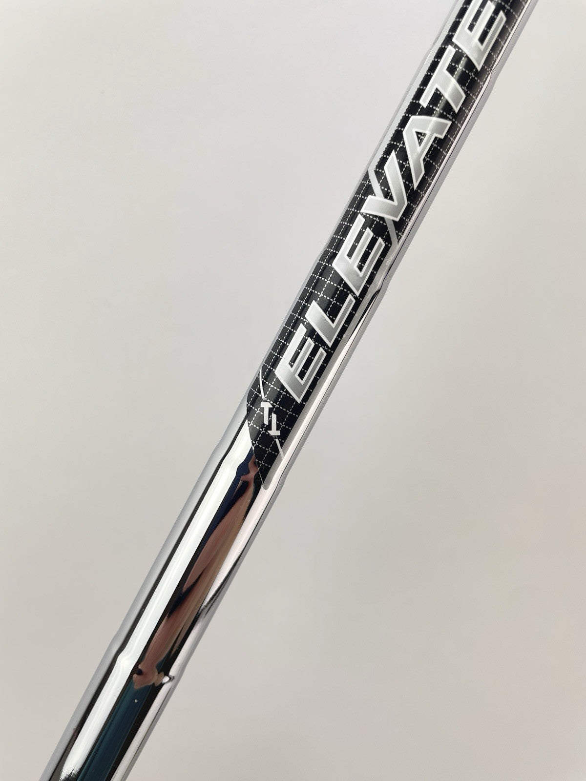Elevate MPH 95 Iron Shaft Stiff Flex Steel 35 /0.370 Parallel /343831