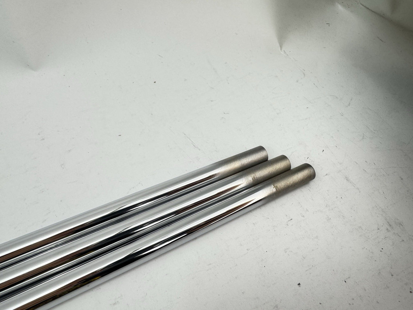 Project X LZ Wedge Shaft Set (3) 5.0 Regular Flex Steel 0.355 Tapered /297316