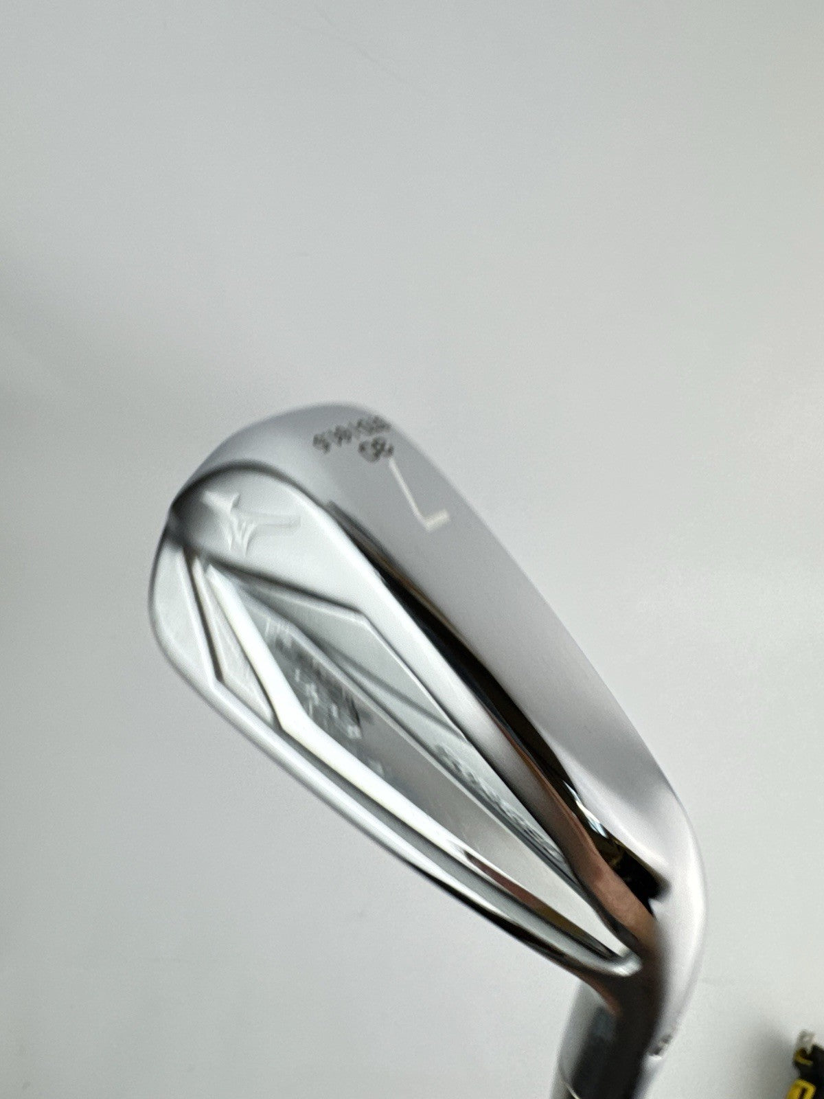 Mizuno JPX923 Ladies 7 Iron Forged Project X LZ 3.5 Lite Graphite /Demo /311494