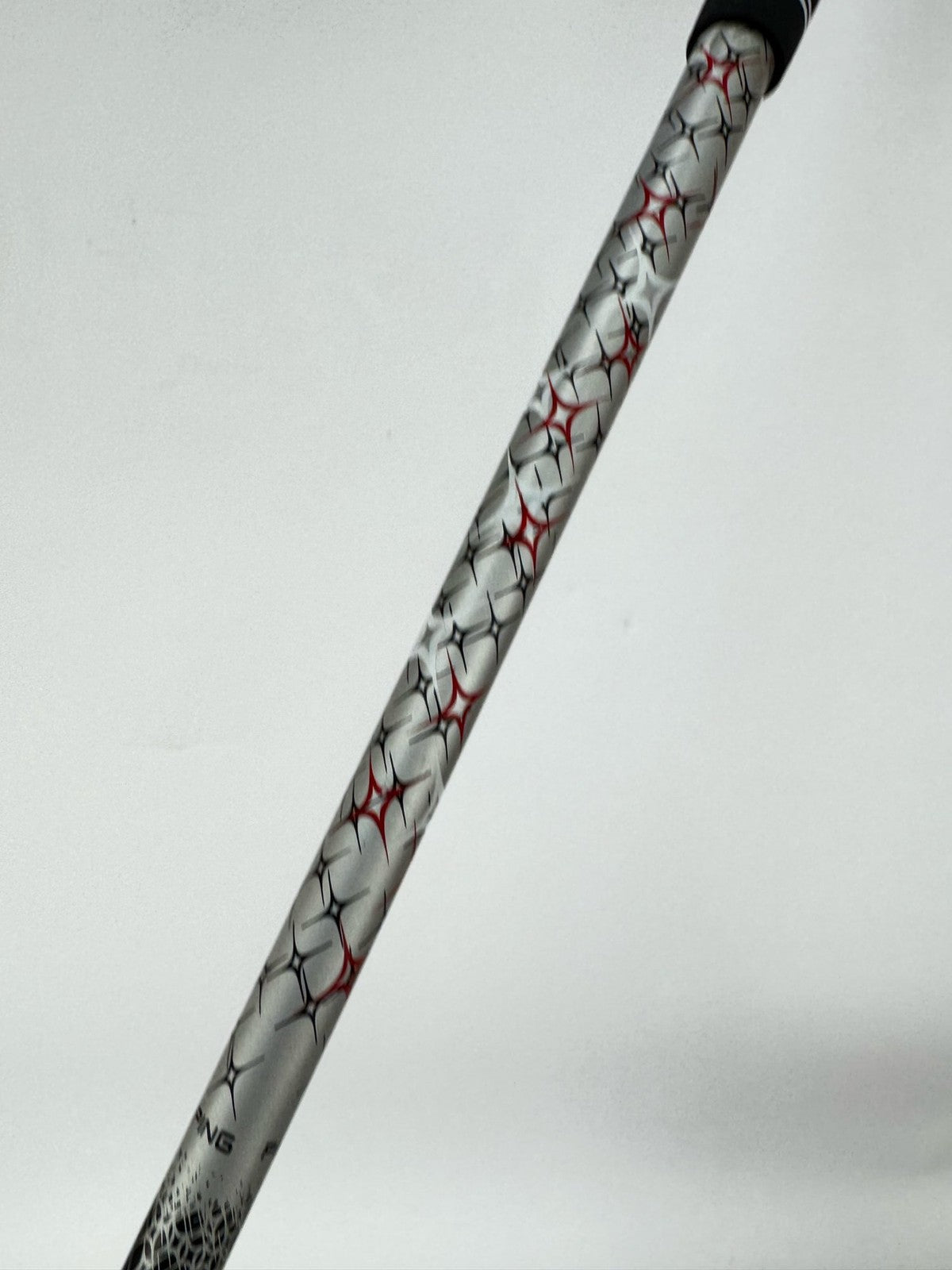 Ping G25 4 Hybrid 23 Degrees Regular Flex Graphite Shaft Left Handed/3718415