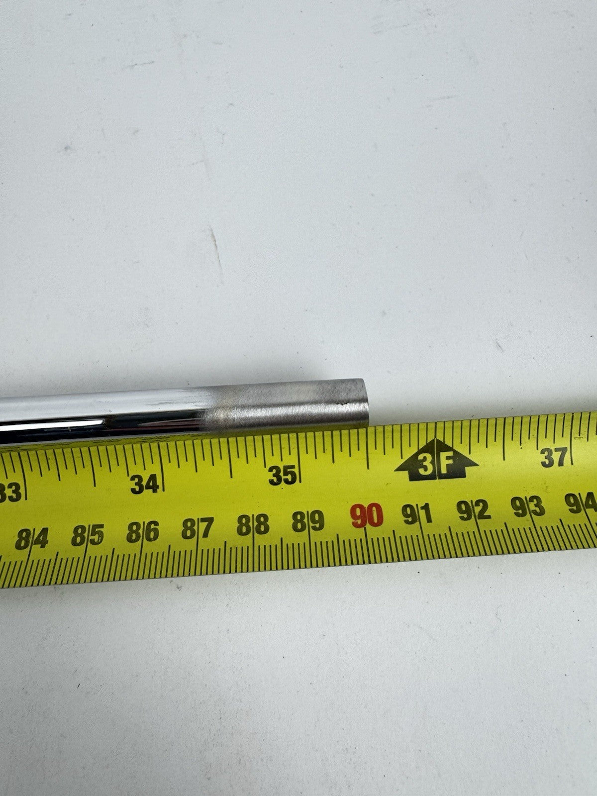 Project X LZ Iron Shaft 110g Regular Flex Steel 35.5” /0.355 Tapered /3198211