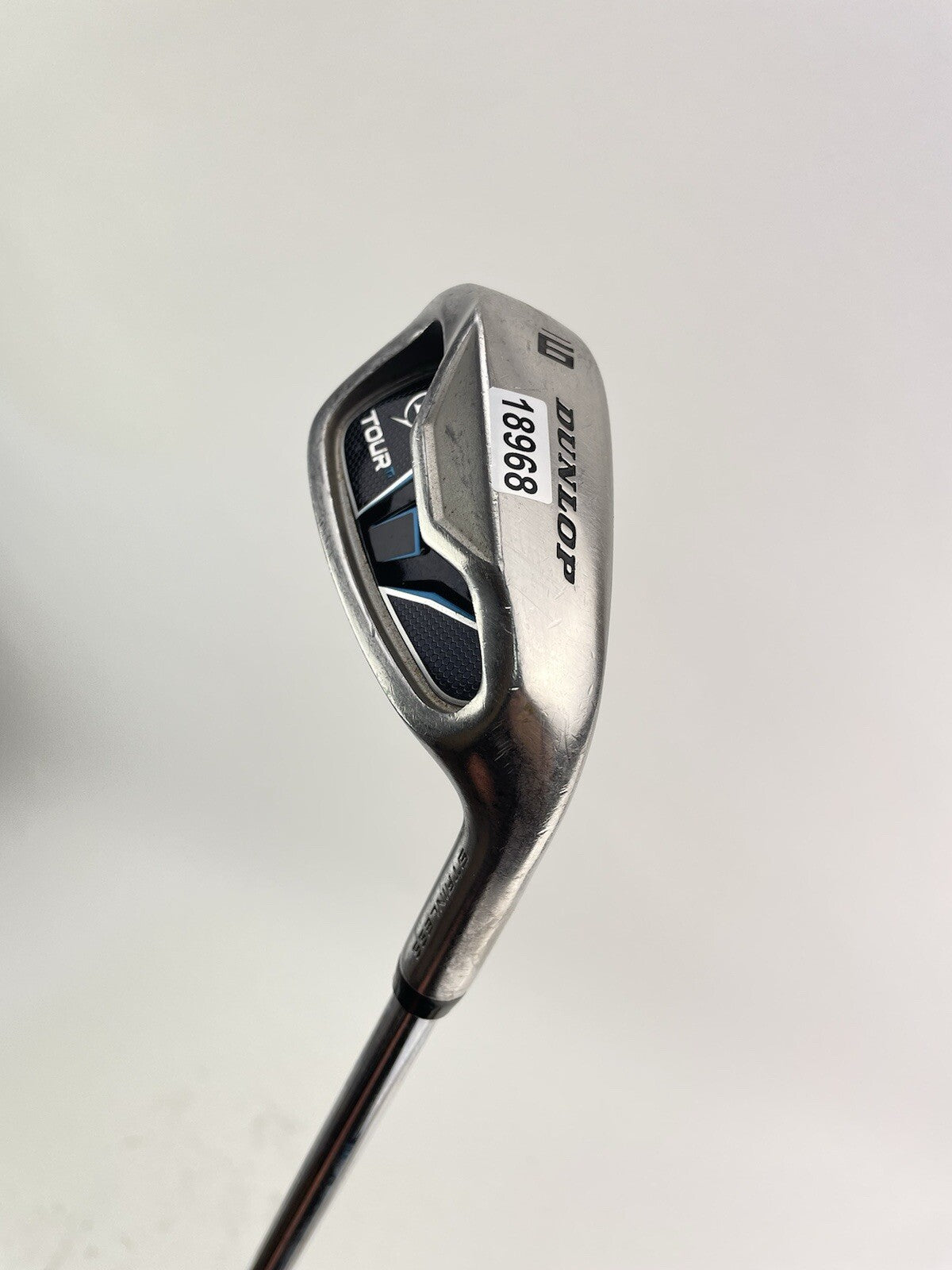 Dunlop Tour 9 Iron Regular Flex Steel /Right Handed /New Grip /1896820