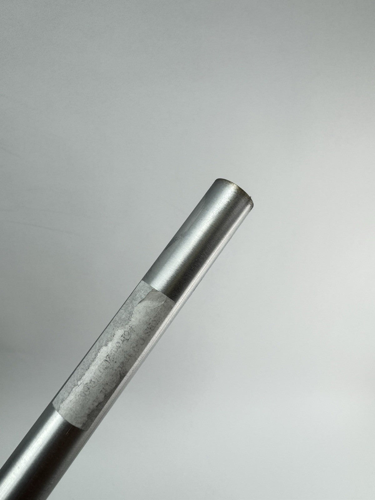 KBS Tour C-Taper Lite 115 Iron Shaft X Flex Steel 36” /0.355 Tapered /3061110