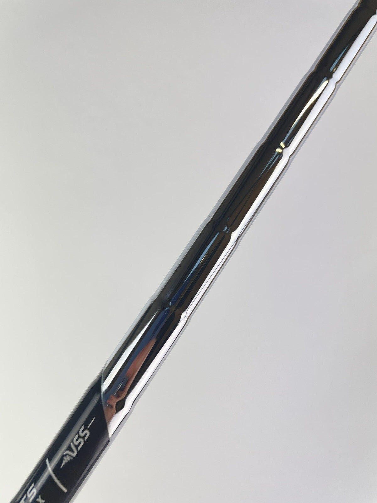 Elevate Vss Iron Shaft ETS 95 Regular Flex Steel 35” /0.355 Tapered /135245