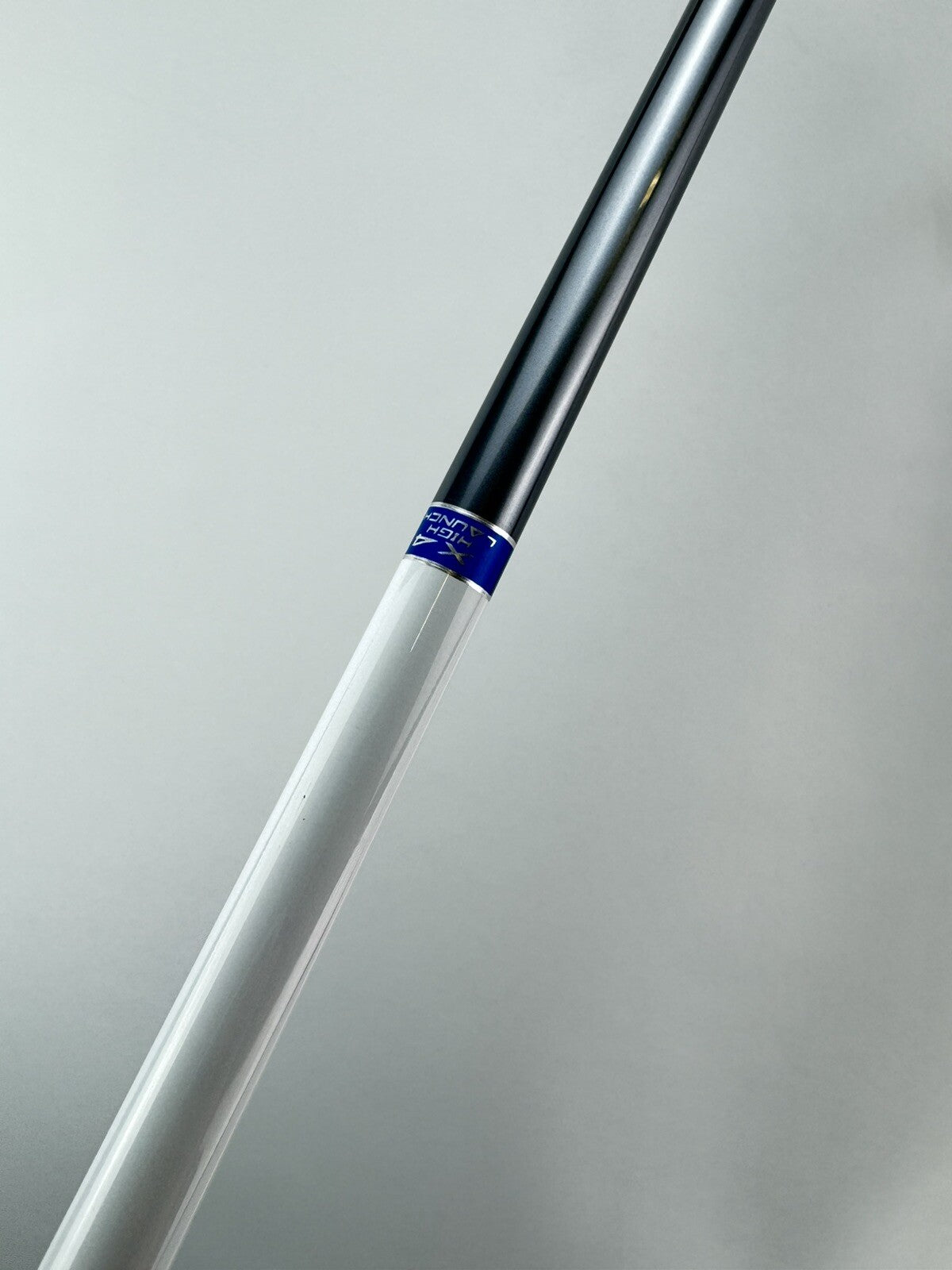 Cobra Utility Iron Shaft White Tie Regular Flex Graphite 39.5” /New /257405