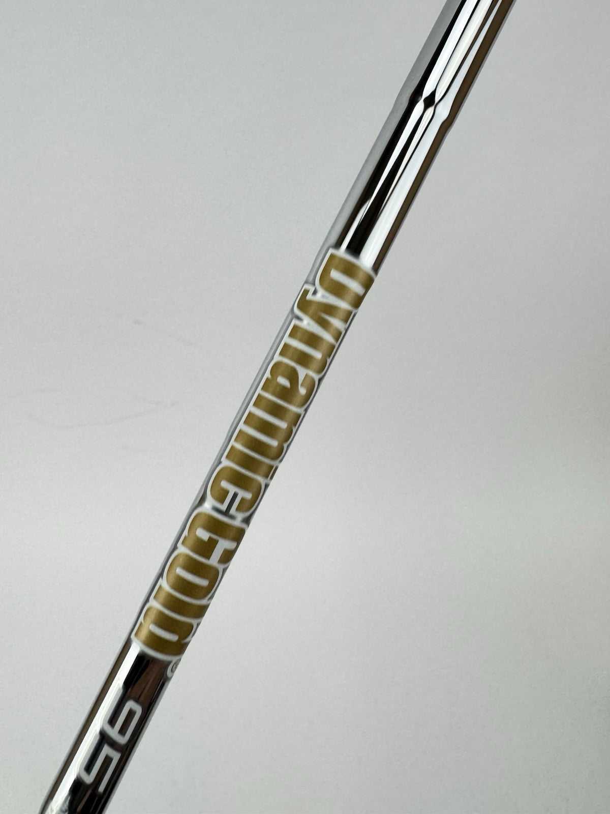 Taylormade Stealth HD 5 Iron DG 95 R300 Regular Steel /Right Hand /New /3448315