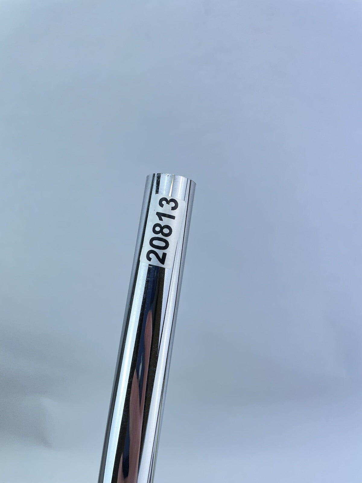 Elevate ETS 85 Iron Shaft Stiff Flex Steel 35" /0.370 Parallel Tip /3418814