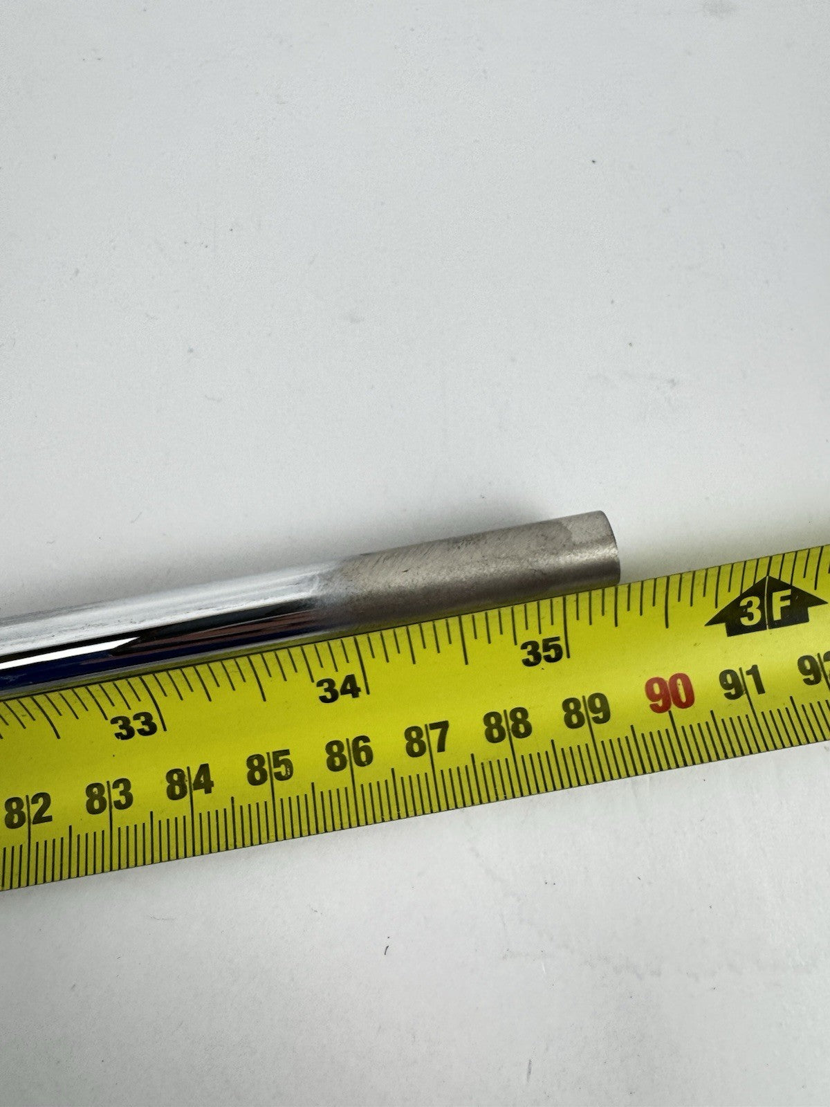 Dynamic Gold 105 Iron Shaft Vss Pro R300 Regular Flex Steel 35.25” /0.355 /3176912