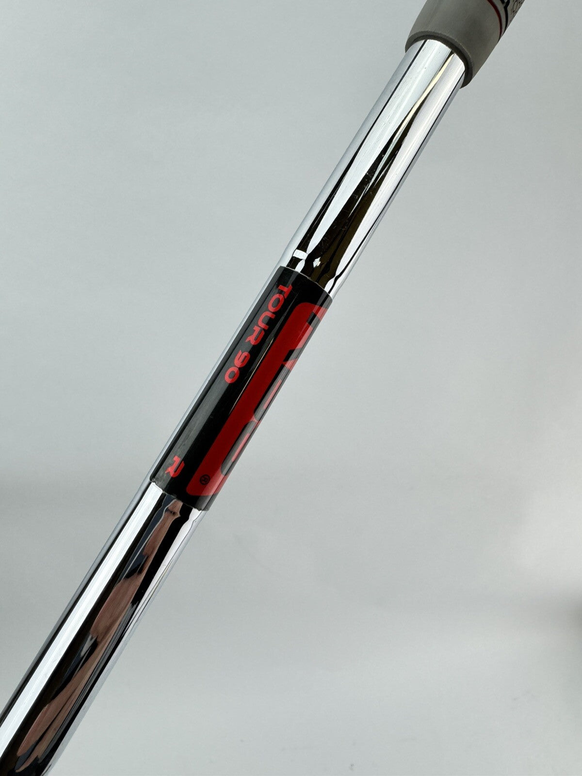 Ben Hogan Icon 6 Iron Forged KBS Tour 90 Regular Steel /Right Handed /2258612