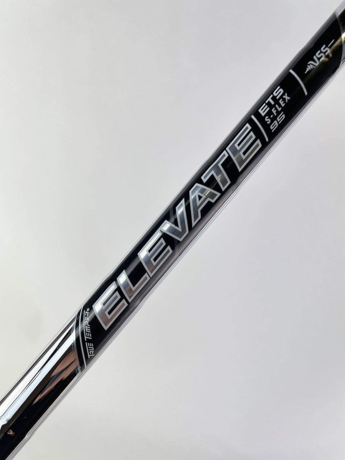 Elevate ETS Iron Shaft 95 Stiff Flex Steel 35.5" /0.370 Parallel /144341