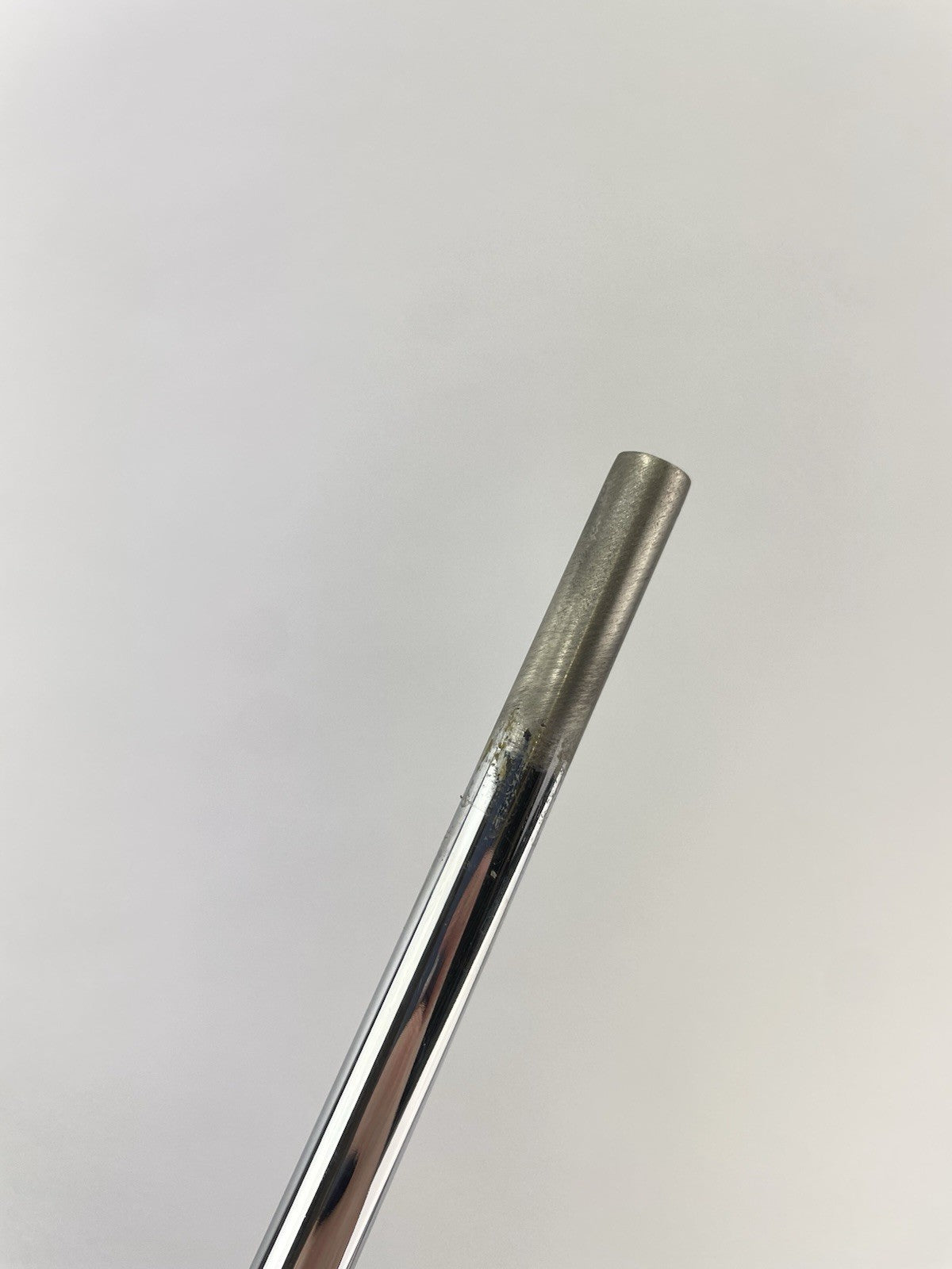 KBS Tour Lite Iron Shaft Stiff Flex Steel 36.5” /0.355 Tapered /Lamkin /3034610