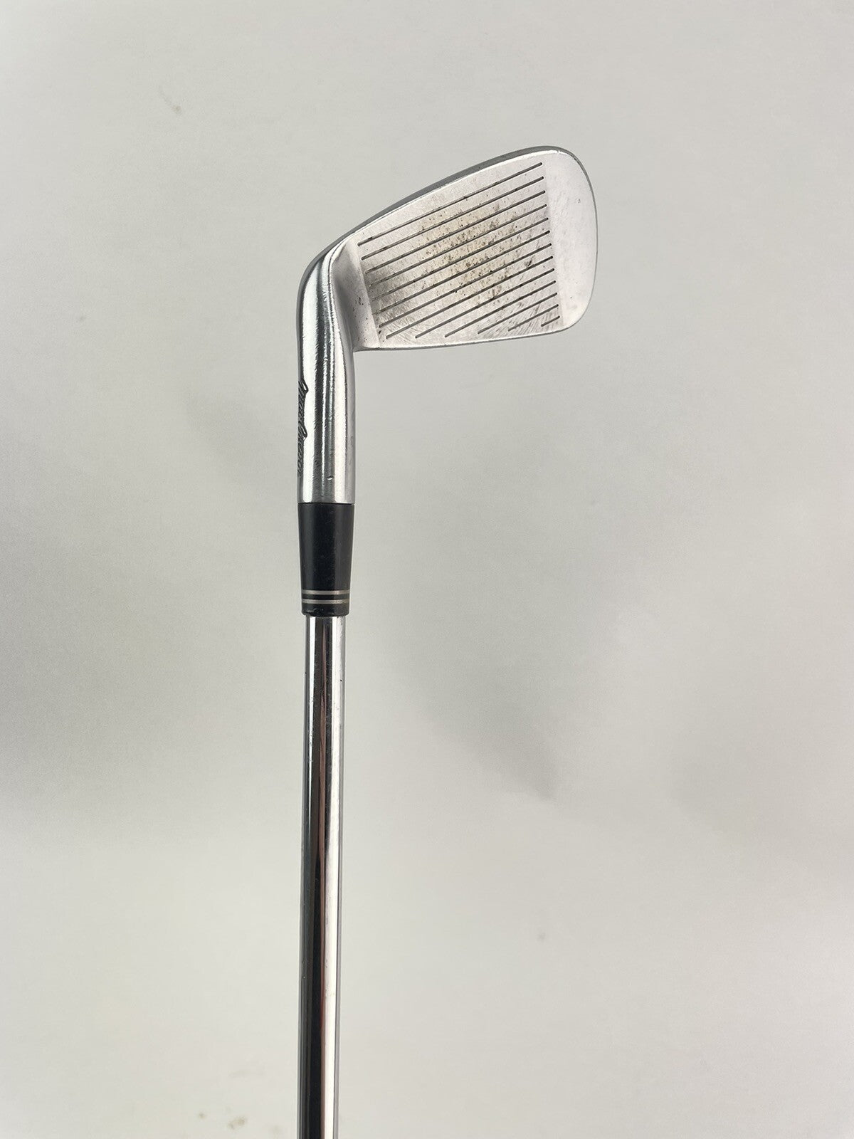 MacGregor V-Foil 5 Iron Forged . Milled Regular Steel /Right /New Grip /1859510