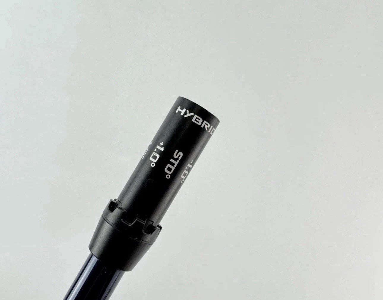 Cobra #2 Hybrid Shaft Fujikura Pro 63 Regular Flex Graphite 40.5” /New10