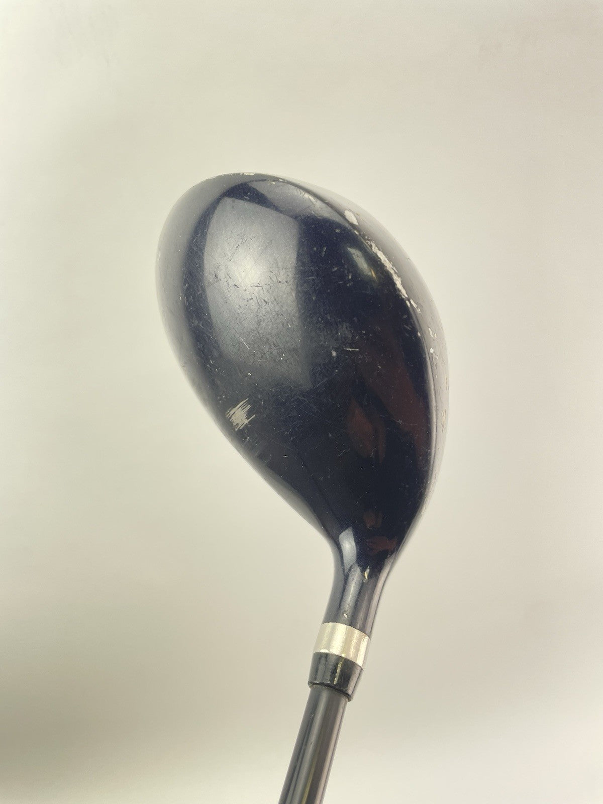 John Letters Trilogy 3 Wood Regular Flex Graphite /Right /New Grip /2551412