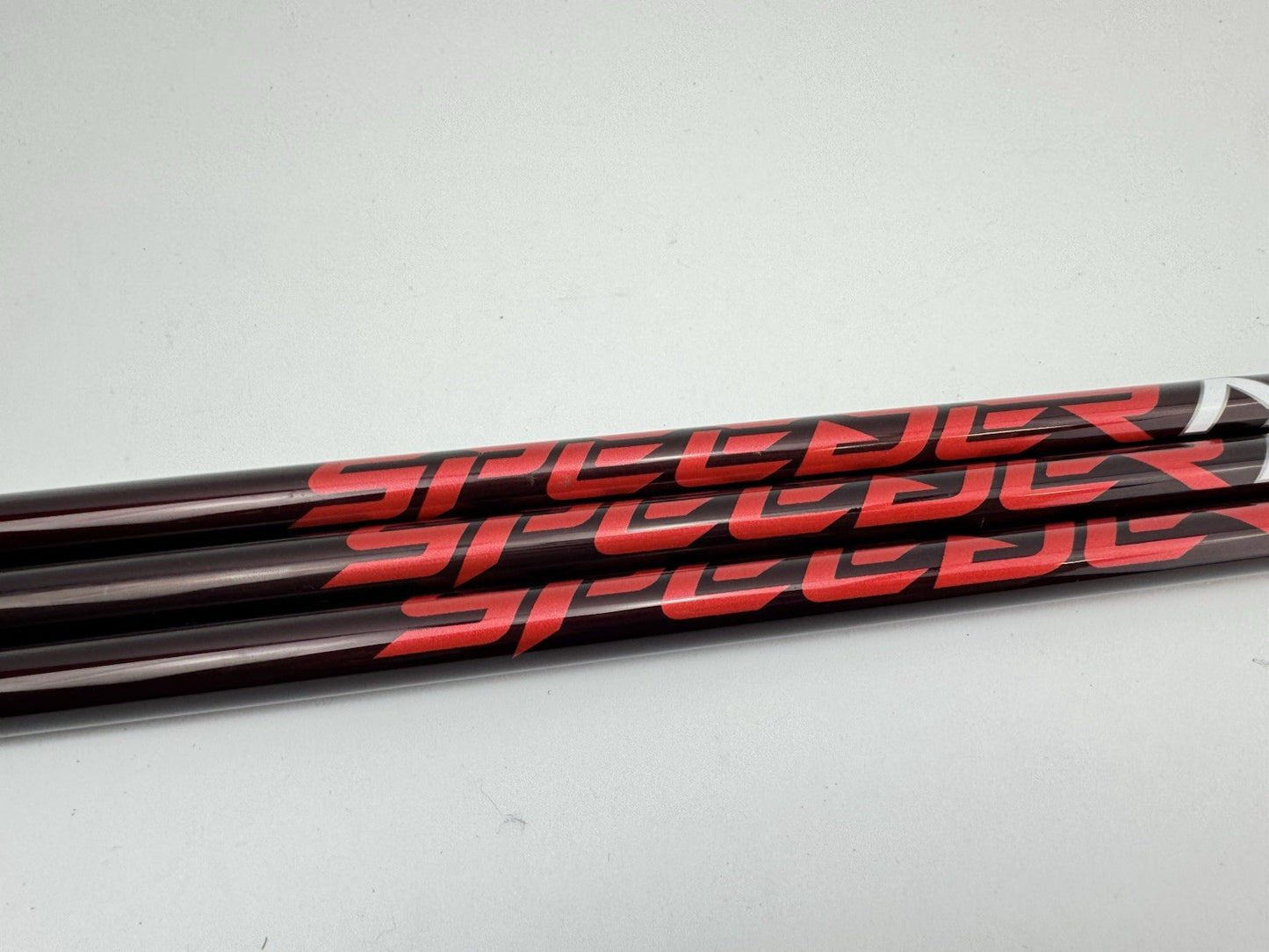 Fujikura Speeder NX Wedge Shaft Set (3) 50 A Senior Graphite 0.355 Tapered/331961