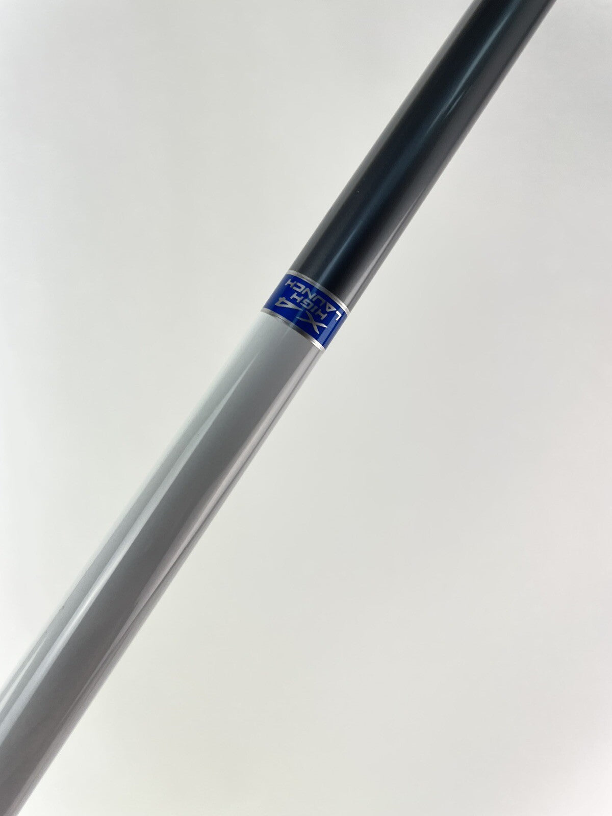 Cobra Senior Hybrid Shaft Lite Matrix White Tie Graphite 38.5” /New/Lamkin/145494