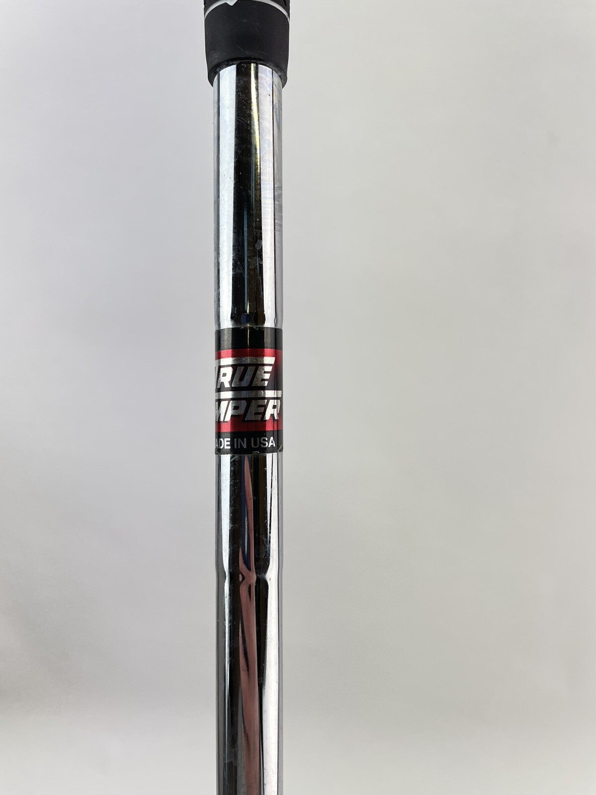 Mens Golf 6 Iron Regular Flex Steel Shaft /Right Handed /New Grip /2139115