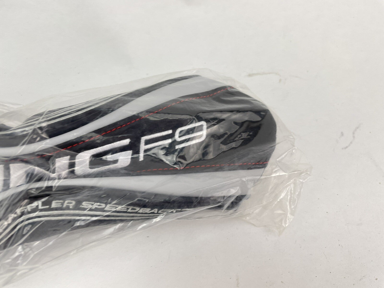 Cobra Fairway Wood Headcover /F9 /Headcover Only /Brand New2